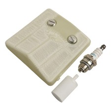 Filtre à Carburant Filtre à Air 3pcs/Set 501807102 Pièces Détachées Tronço