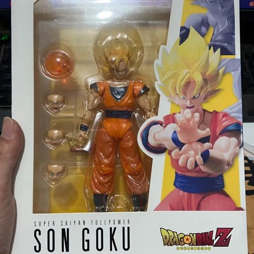 Figurine articulée - 🔥,