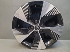 Jante alu - Renault Megane V -