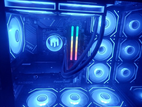 Msi bureau gaming - msi,