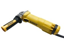 Meuleuse d'angle DeWalt