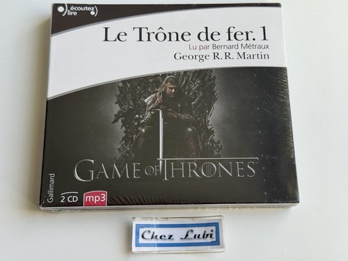 Game thrones le - game, of
