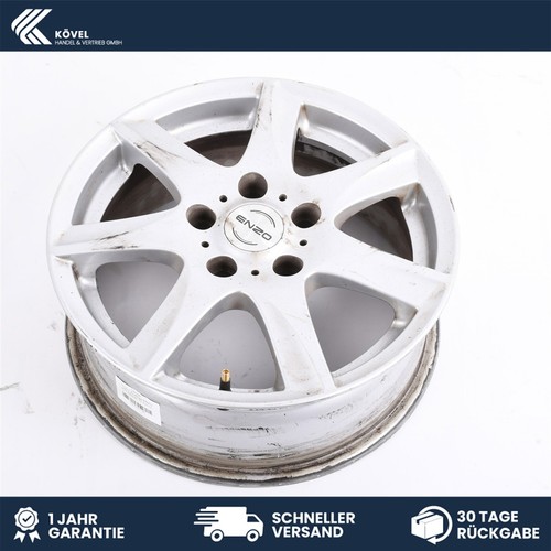 Jante aluminium enzo 15 - jante,