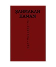 ?ahmaran Hamam: A poem by
