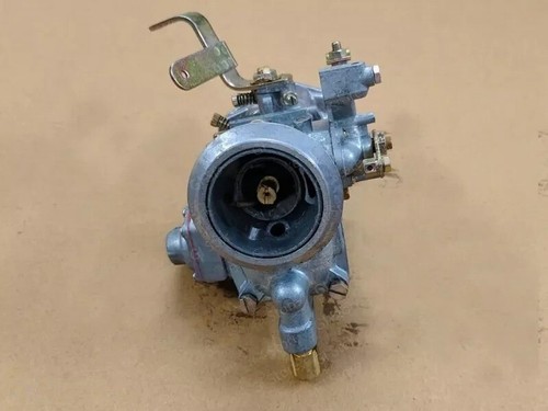 Carburateur solex pbic pour - solex,