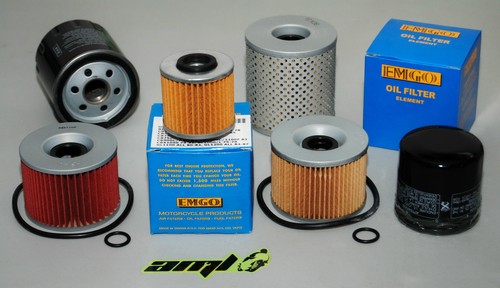 Pour suzuki 500 - pour,
