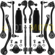 BMW X3 E83 TRIANGLE BRAS DE SUSPENSION ROTULE BIELLETTE BARRE STAB SOUFFLET AV
