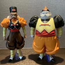 Figurine Android 19 Android 20