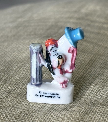 Fève droopy 1997 - fève,