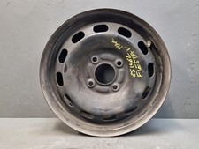 Jante acier / tole - Ford Fiesta V de 2002 à 2008 - 5.5 x 14" - ET47.5