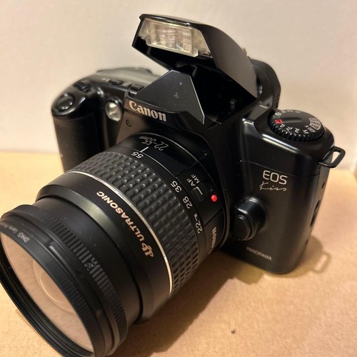 Appareil photo reflex