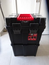 Coffre a Outils Portable