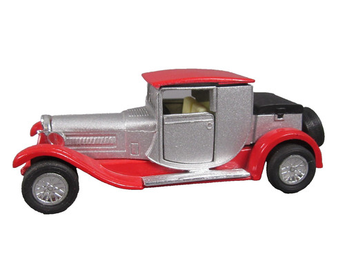 Bugatti type 1928 - 1928, metal