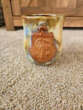 Trappist Rochefort, Stamped & Signed! Orval, Westvleteren, Westmalle, Mug, Mint!