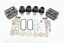 Moteur Tête Culasses Piston