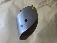 Vespa ET4 ET2  - Lower Fork Suspension Cover Trim Guard