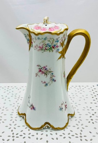 Haviland limoges ancien pot - limoges,