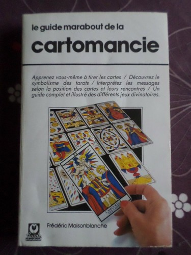 Livre marabout la - le,