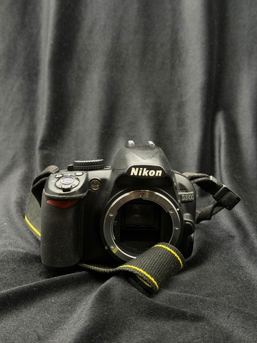 Reflex numérique nikon d3100 - numérique,