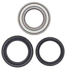 Jeu De Roulements Avant Pour Kawasaki KLF KVF 300 400 Bayou Prairie 2x4 4x4