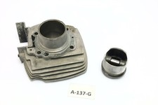 Ducati Pantah 350 XL 1983 -