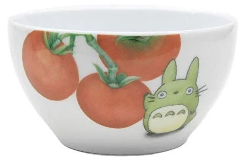 Mon voisin totoro bol tomate - -,