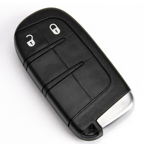 Coque clé pour fiat freemont - clÉ,