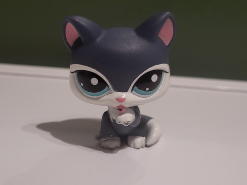 Lps 2204 blythe littlest - lps,