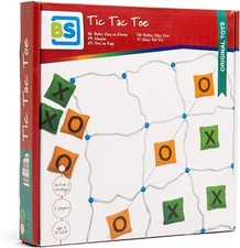 Jeu De Tris Géant BS TOYS GA263