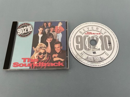Beverly hills 90210 - hills, the