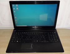 PC PORTABLE PACKARDBELL @ Pentium PROPRE RAPIDE BON ETAT - PRET A FONCTIONNER