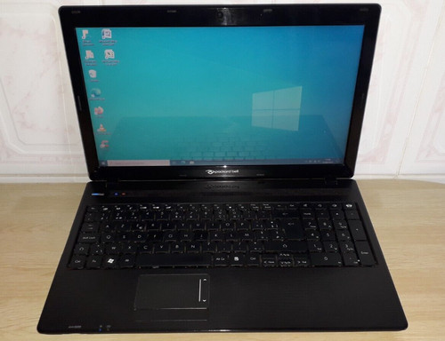Portable packardbell tk85 - portable, @