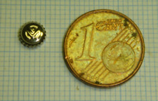 1 COURONNE INOX SIGLÉE POUR MONTRE FRANCK MULLER H = 3,10mm CALIBRE A DETERMINER