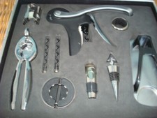 AMATEURS de VIN, Ensemble tout