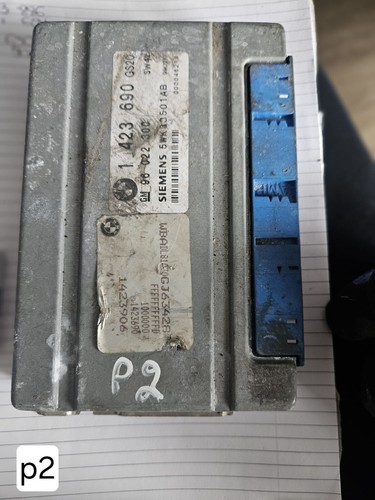 Boitier calculateur 1423690