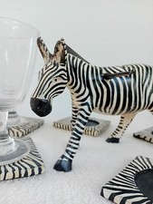 Sculpture Bois Artisanale