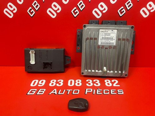 Dacia logan dci kit - dacia,