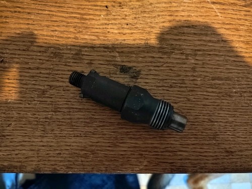 Injecteur renault lucas - injecteur,
