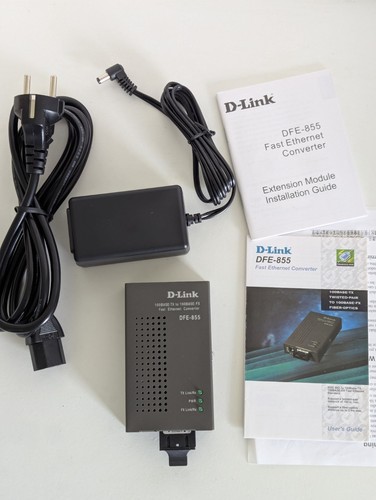 Convertisseur fibre optique - , sc
