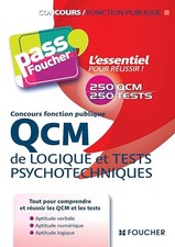 QCM de logique: Tests