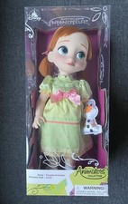 Doll Poupée Animator Anna