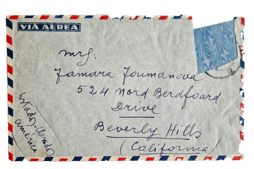 Miro enveloppe - miro,