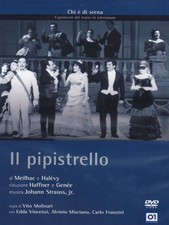 Il Pipistrello [Region Free] - DVD NEUF