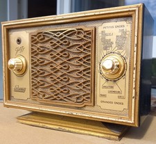 RADIO / TSF - ZODIAC - JAZZ -