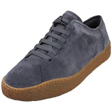 Chaussures Casual Bleu Peu
