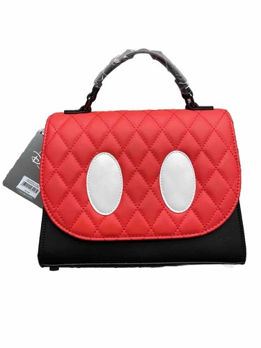 Sac main mickey mouse - À,
