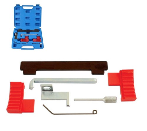 Calage moteur distribution - moteur,