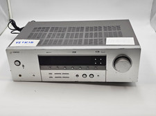 Yamaha RX-V361 5.1 AV Receiver Natural Sound Home Cinema – Used, Working