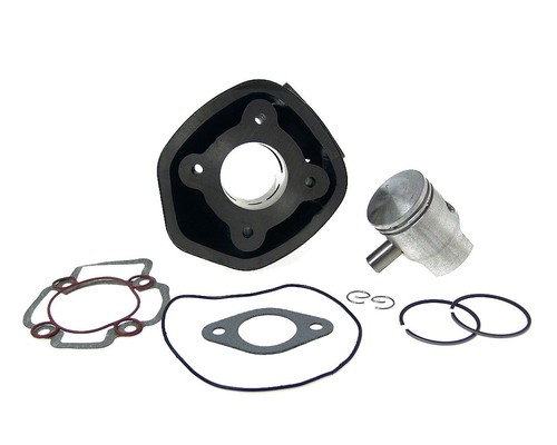 Kit cylindres 50cc standard - de,