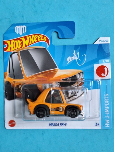 Mazda 156 1 64 hot - 🔥,
